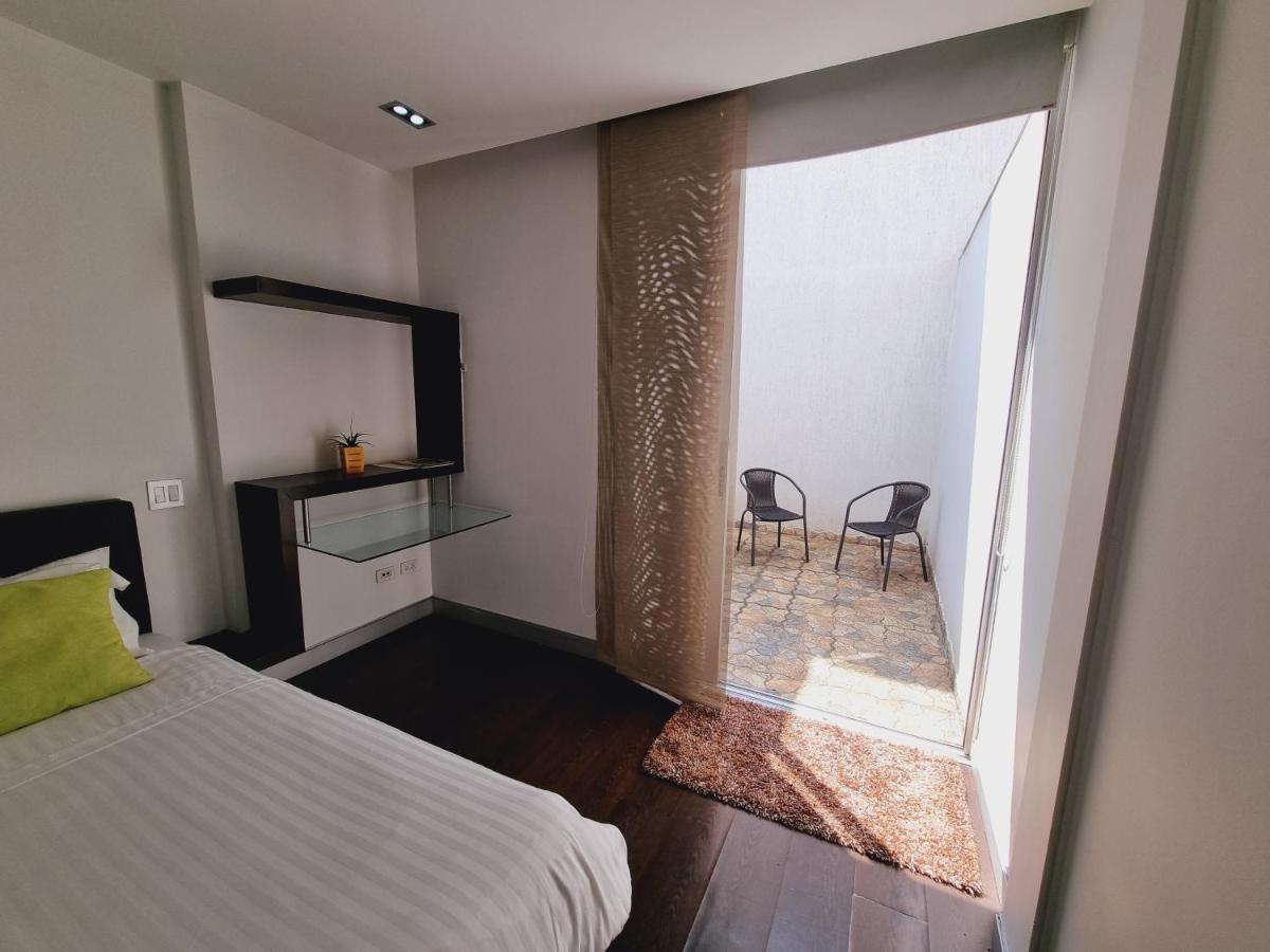 Hotel Austral Cali Exterior foto